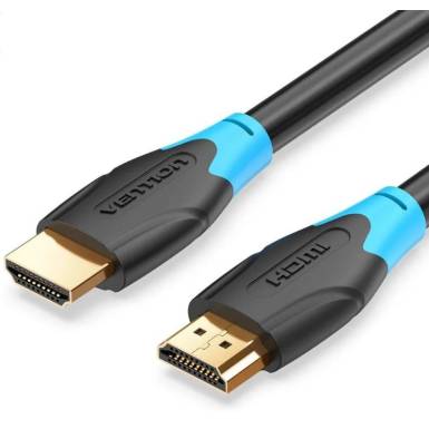 HDMI-HDMI k&aacute;bel 1m v1.4 Vention AACBF AACBF