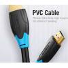 HDMI-HDMI k&aacute;bel 1m v1.4 Vention AACBF AACBF