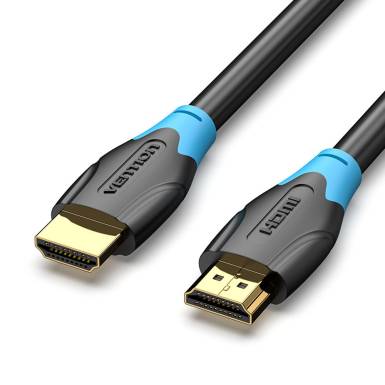 HDMI-HDMI kábel 1,5m v1.4 Vention AACBG AACBG HDMI-HDMI kábel 1,5m v1.4 Vention AACBG AACBG
