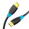 HDMI-HDMI kábel 1,5m v1.4 Vention AACBG AACBG