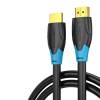 HDMI-HDMI kábel 1,5m v1.4 Vention AACBG AACBG