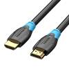 HDMI-HDMI kábel 1,5m v1.4 Vention AACBG AACBG