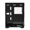 RaidMax I802 Air fekete h&aacute;z I802ABS