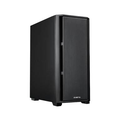 Chieftec Pro Midi Q AS-02B-OP ház AS-02B-OP Chieftec Pro Midi Q AS-02B-OP ház AS-02B-OP