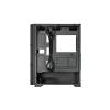 Chieftec Pro Midi Q AS-02B-OP ház AS-02B-OP