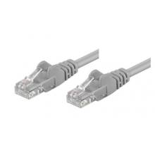 UTP patch kábel 50m CAT5.E Goobay 68382 68382 UTP patch kábel 50m CAT5.E Goobay 68382 68382