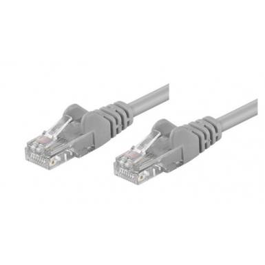 UTP patch kábel 50m CAT5.E Goobay 68382 68382 UTP patch kábel 50m CAT5.E Goobay 68382 68382