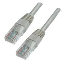 UTP patch kábel 30m CAT5.E Goobay 68372 68372 UTP patch kábel 30m CAT5.E Goobay 68372 68372