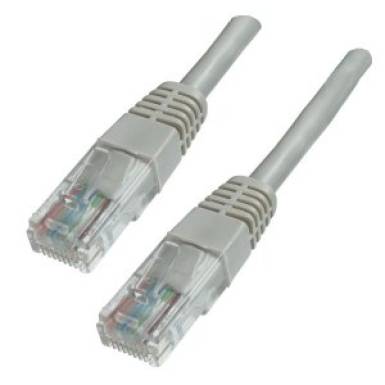 UTP patch kábel 30m CAT5.E Goobay 68372 68372 UTP patch kábel 30m CAT5.E Goobay 68372 68372