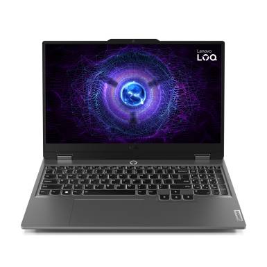 LOQ CI5-13450HX 16GB 1TB 15.6 D W11H GREY 3Y 83DV0058HV LOQ CI5-13450HX 16GB 1TB 15.6 D W11H GREY 3Y 83DV0058HV
