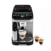 DELONGHI ECAM310.80.SB Magnifica Evo Next automata k&aacute;v&eacute;főző, 13 program, tart&aacute;ly: 1,8l, Fekete/Ez&uuml;st ECAM310.80.SB