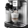 DELONGHI ECAM310.80.SB Magnifica Evo Next automata kávéfőző, 13 program, tartály: 1,8l, Fekete/Ezüst ECAM310.80.SB