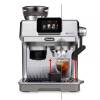 DELONGHI EC9455.M La Specialista Touch eszpresszó kávéfőző, tartály: 1,7 l, 1450W, Ezüst EC9455.M