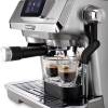DELONGHI EC9455.M La Specialista Touch eszpresszó kávéfőző, tartály: 1,7 l, 1450W, Ezüst EC9455.M