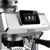 DELONGHI EC9455.M La Specialista Touch eszpresszó kávéfőző, tartály: 1,7 l, 1450W, Ezüst EC9455.M