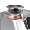DELONGHI EC9455.M La Specialista Touch eszpresszó kávéfőző, tartály: 1,7 l, 1450W, Ezüst EC9455.M