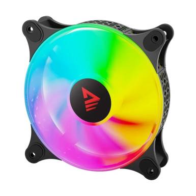 12cm ház cooler Savio Blast RGB BLAST 12cm ház cooler Savio Blast RGB BLAST