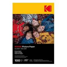 Kodak Fine Art fot&oacute;pap&iacute;r - High Gloss 180g, 10x15, 100db KO-9891161