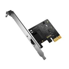 Mercusys MA210E 10/100/1000 Mbps PCX h&aacute;l&oacute;k&aacute;rtya MA210E