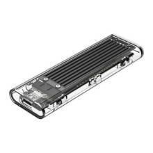 Drive kit USB M.2 NVMe USB 3.1 Orico TCM2-C3-BK-BP TCM2-C3-BK-BP