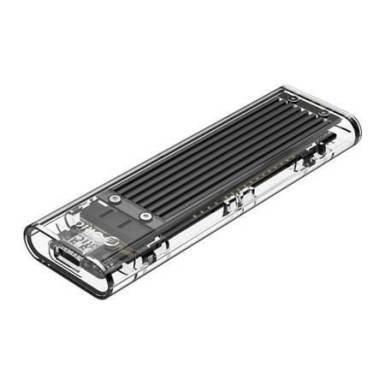Drive kit USB M.2 NVMe USB 3.1 Orico TCM2-C3-BK-BP TCM2-C3-BK-BP