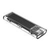 Drive kit USB M.2 NVMe USB 3.1 Orico TCM2-C3-BK-BP TCM2-C3-BK-BP
