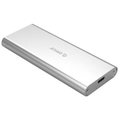 Drive kit USB M.2 USB-C 3.1 Orico M2G-C3-SV M2G-C3-SV
