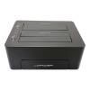 HDD dokkoló 2,5"-3,5"SATA/USB 3.2 LC Power LC-DOCK-C-V2 LC-DOCK-C-V2