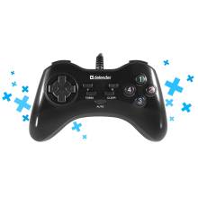Defender Game Master G2 USB gamepad DEF64258