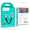 Audió adapter USB-C - 3,5mm jack Hoco LS33 761163 HC761163