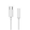 Audió adapter USB-C - 3,5mm jack Gembird A-CM-3.5F-01 A-CM-3.5F-01
