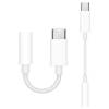Audió adapter USB-C - 3,5mm jack Gembird A-CM-3.5F-01 A-CM-3.5F-01