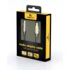 Audió adapter USB-C - 3,5mm jack Gembird A-CM-3.5F-01 A-CM-3.5F-01