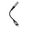 Audió adapter Lightning - 3,5mm jack Hoco LS36A 663618 HC663618