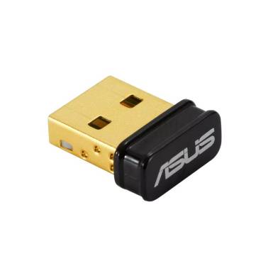 Bluetooth 6.0 USB adapter Asus USB-BT600 90IG09N0-MO0B20 Bluetooth 6.0 USB adapter Asus USB-BT600 90IG09N0-MO0B20
