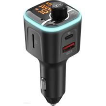 Navitel BHF04MAX FM transmitter NAVITELBHF04MAX