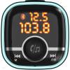 Navitel BHF04MAX FM transmitter NAVITELBHF04MAX
