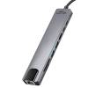 USB 3.0 C multiport Media-Tech MT5046 MT5046