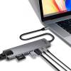 USB 3.0 C multiport Media-Tech MT5046 MT5046