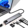 USB 3.0 C multiport Media-Tech MT5046 MT5046
