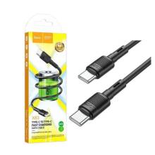 USB 2.0 C-C k&aacute;bel 1m Hoco X83 770929 HC770929