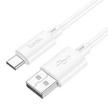 USB 2.0 A-C k&aacute;bel 1m Hoco X88 783356 HC783356