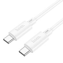 USB 2.0 C-C kábel 1m Hoco X88 783370 HC783370 USB 2.0 C-C kábel 1m Hoco X88 783370 HC783370