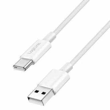 USB 2.0 A-Lightning k&aacute;bel 1m Hoco X88 783318 HC783318
