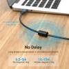 USB 2.0 A-B kábel 1m Vention COQBF COQBF