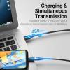 USB 2.0 C-micro adapter Vention CDXB0 CDXB0