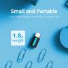 USB 2.0 C-micro adapter Vention CDXB0 CDXB0