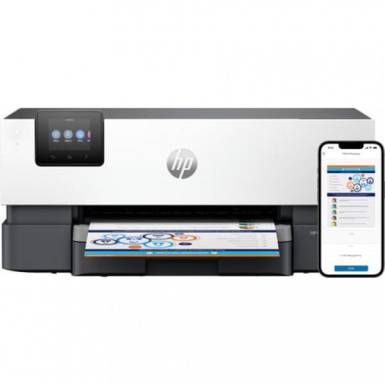 HP OfficeJet Pro 9110b ADF AiO nyomtató 5A0S3B HP OfficeJet Pro 9110b ADF AiO nyomtató 5A0S3B