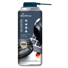 Sűr&iacute;tett levegő 400ml Mediarange MR724 MR724