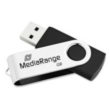 USB Flash Ram    4GB Mediarange MR907 MR907